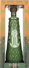 Nunca Miente Añejo Tequila 750ml