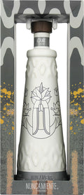 Nunca Miente Blanco Tequila 750ml