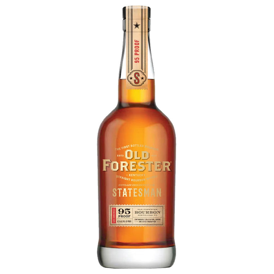 Old Forester Statesman 750ml