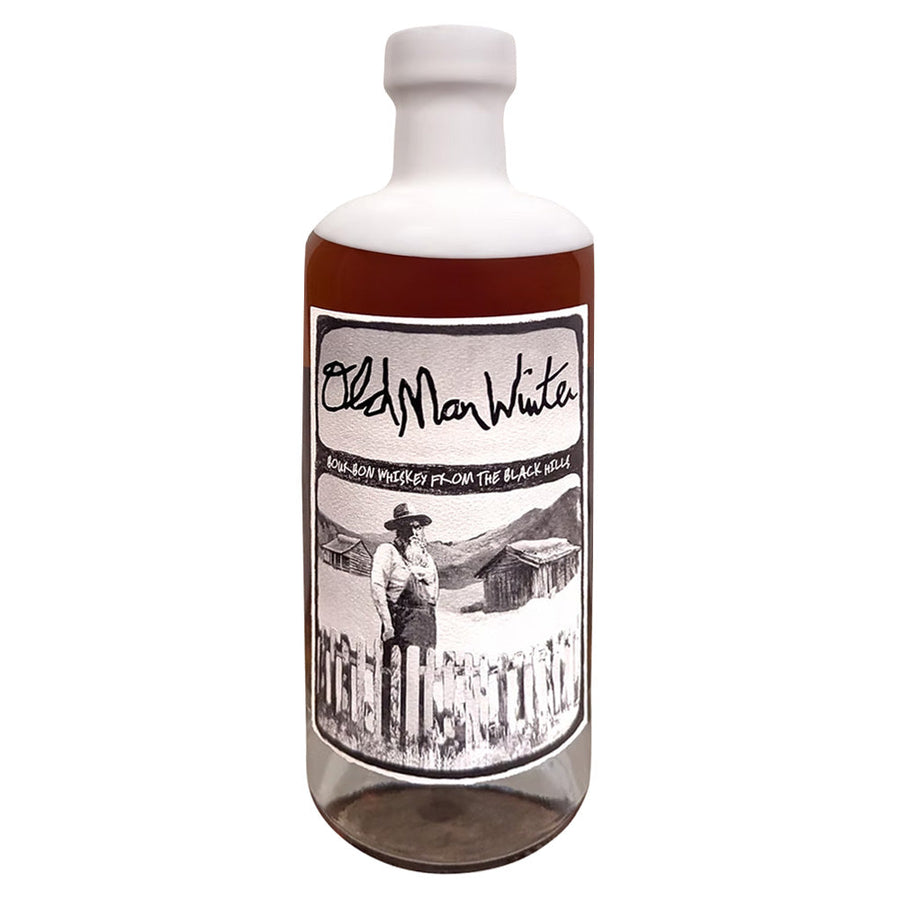 OLD MAN WINTER 13Y 750ML