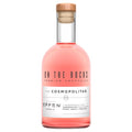 On the Rocks Cosmopolitan Effen 375ml