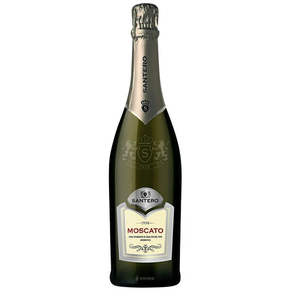 Santero Moscato 1958