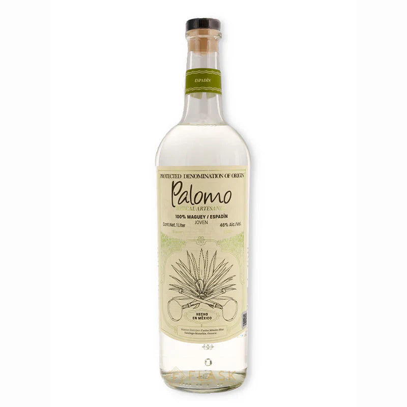 Palomo Mezcal 1L