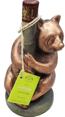 Saperavi Panda Dry Wine 750ml
