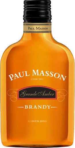 Paul Masson VS Brandy 50ml