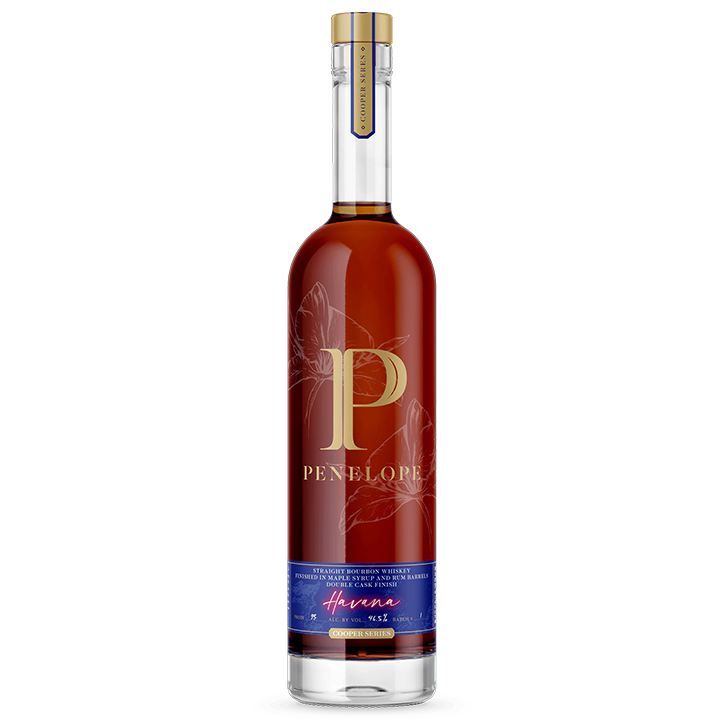 Penelope Havana 750ml