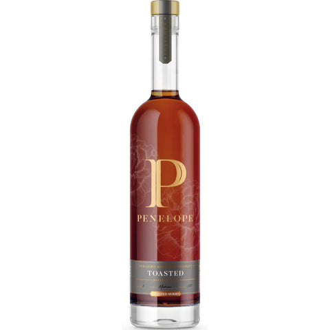 Penelope Toasted Barrel Strength 750ml