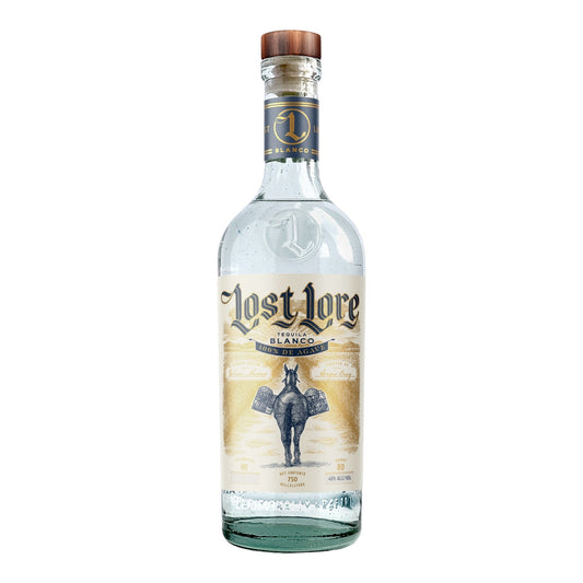 Lost Lore Blanco 750ml
