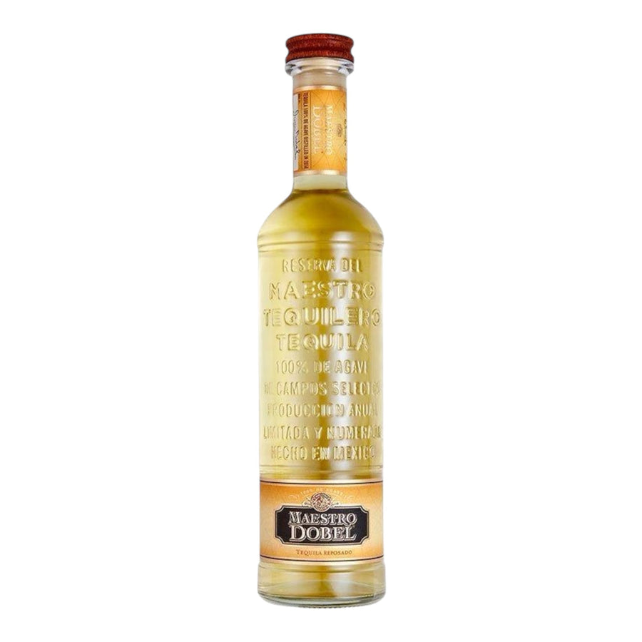 Maestro Dobel Reposado 750ml