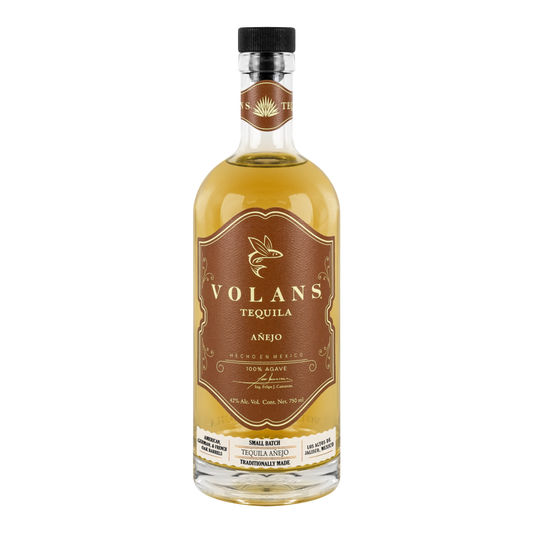 Volans Añejo 750ml