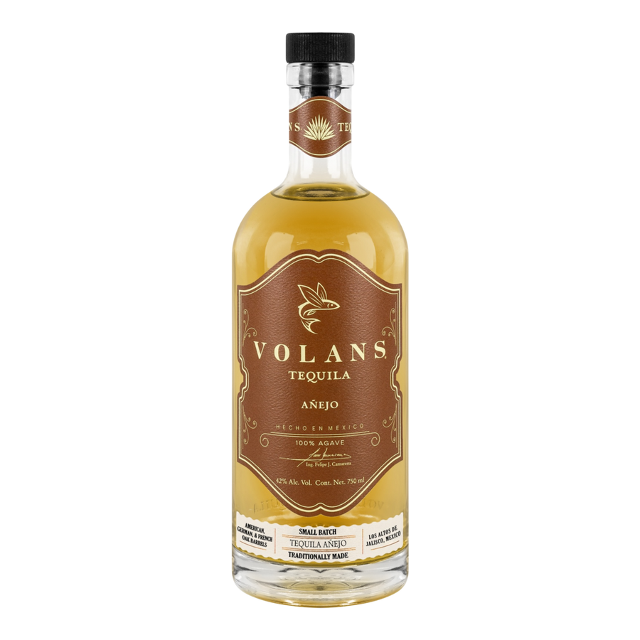 Volans Añejo 750ml