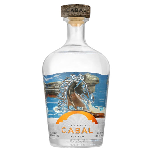 Cabal Blanco Still Strength 700ml