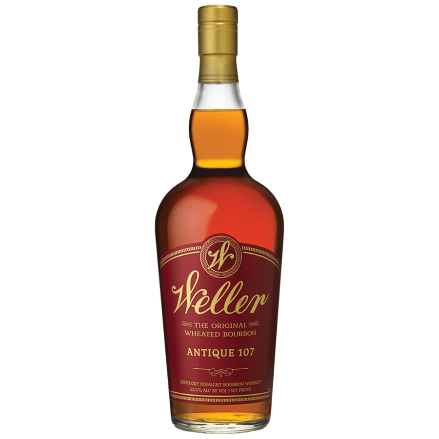 Weller Antique 107 750ml