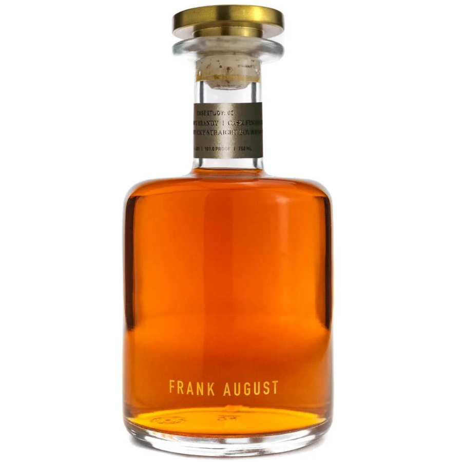 Frank August 6 Barrel Reserve 750ml