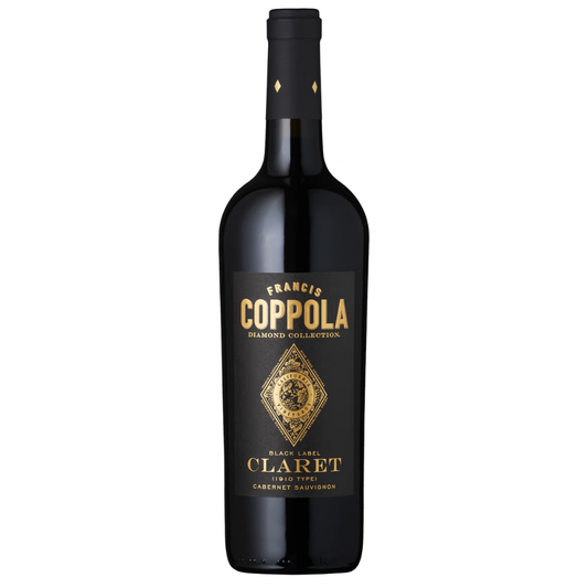 Coppola Claret 750ml