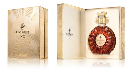 Rémy Martin XO Gift Set 750ml