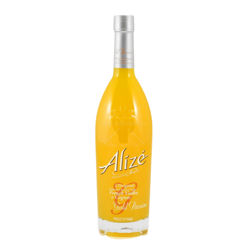 Alizé Gold Passion 1L