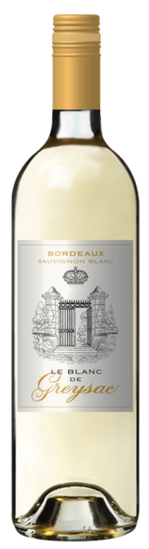 Château de Greysac 750ml