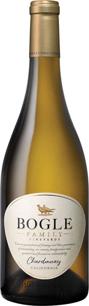 Bogle Chardonnay 750ml