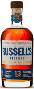 Russell's Reserve Bourbon 13 Year 750ml