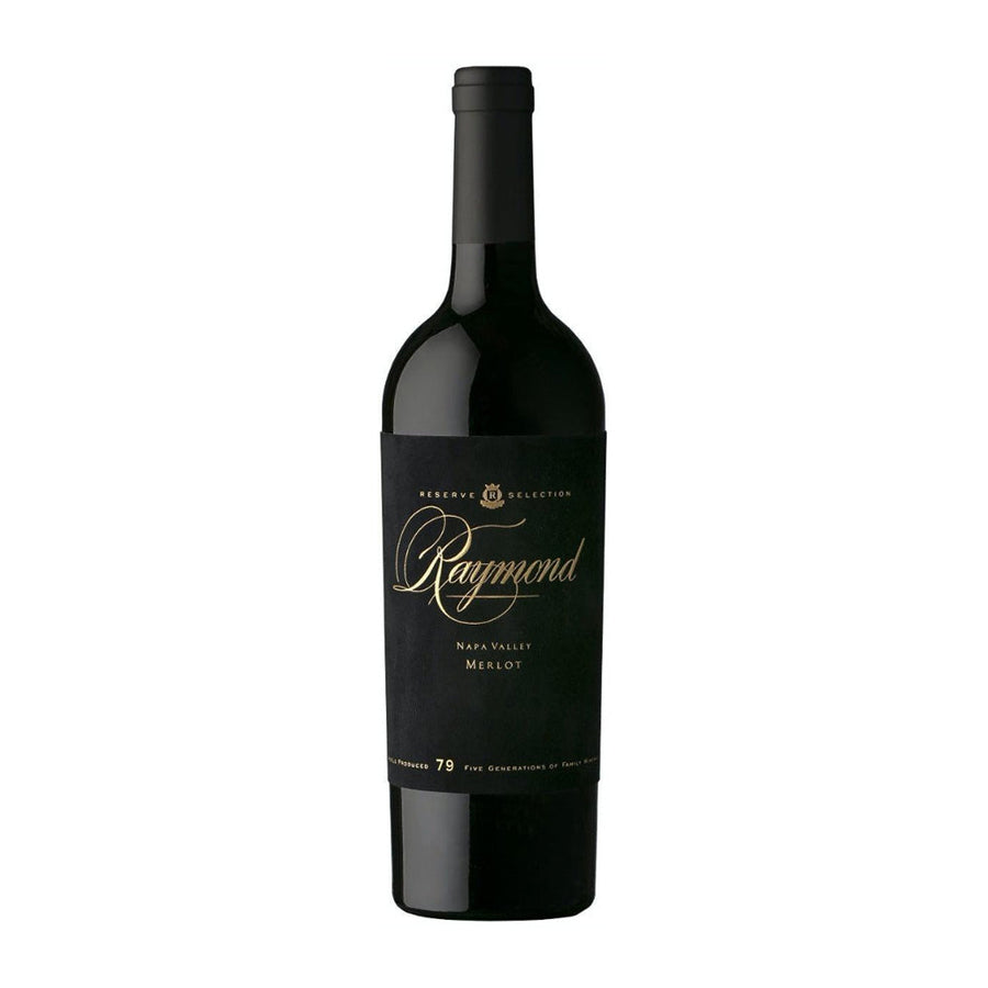 Raymond Napa Valley Merlot 750ml
