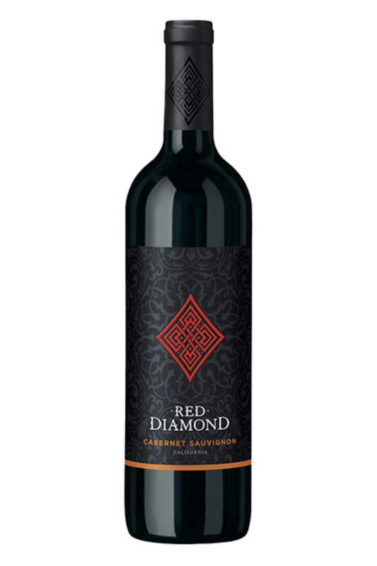 Red Diamond Cabernet 750ml