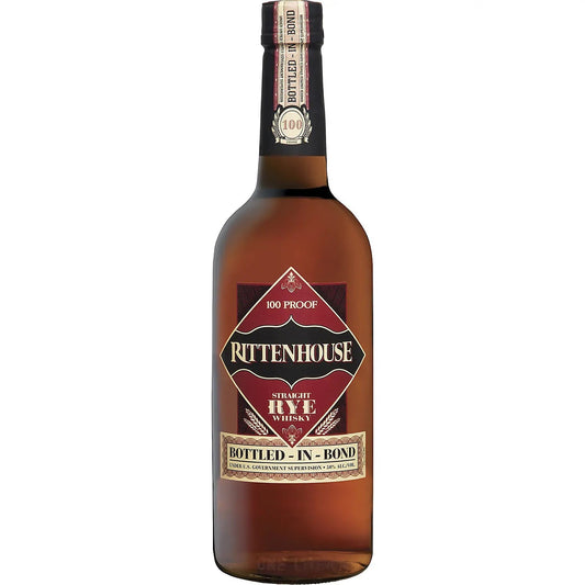Rittenhouse Bourbon 750ml