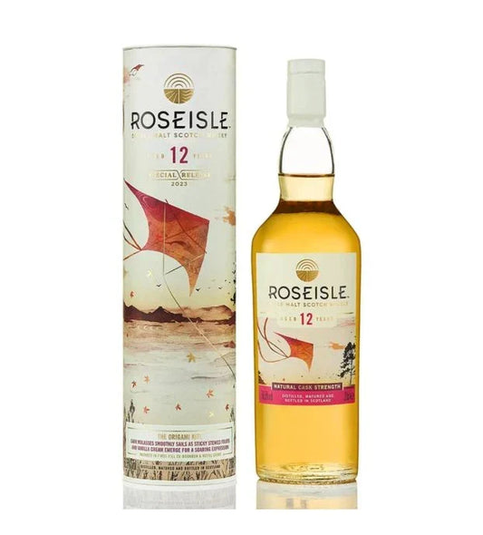 Roseisle 12 Year Special Release 750ml