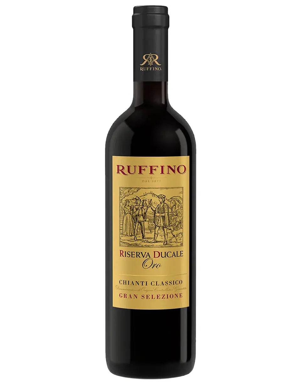 Ruffino Riserva Ducale Oro Chianti Classico 750ml