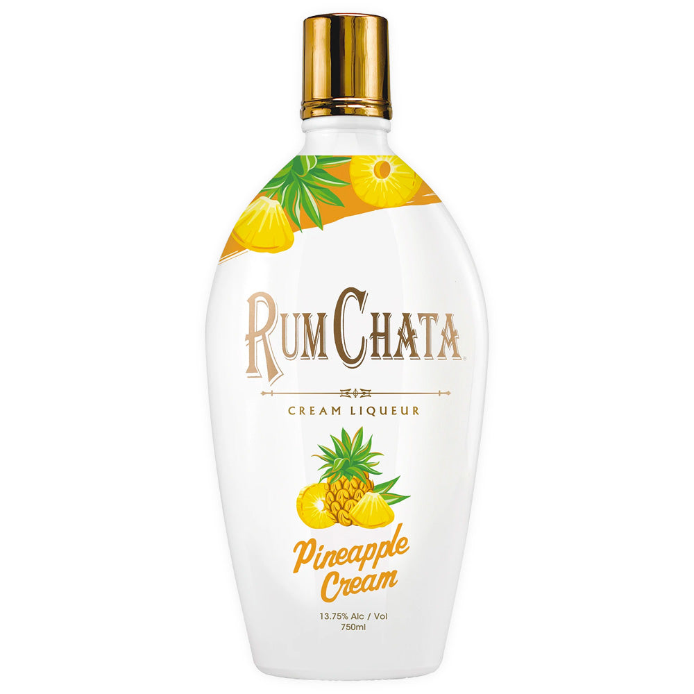RumChata Pineapple 750ml