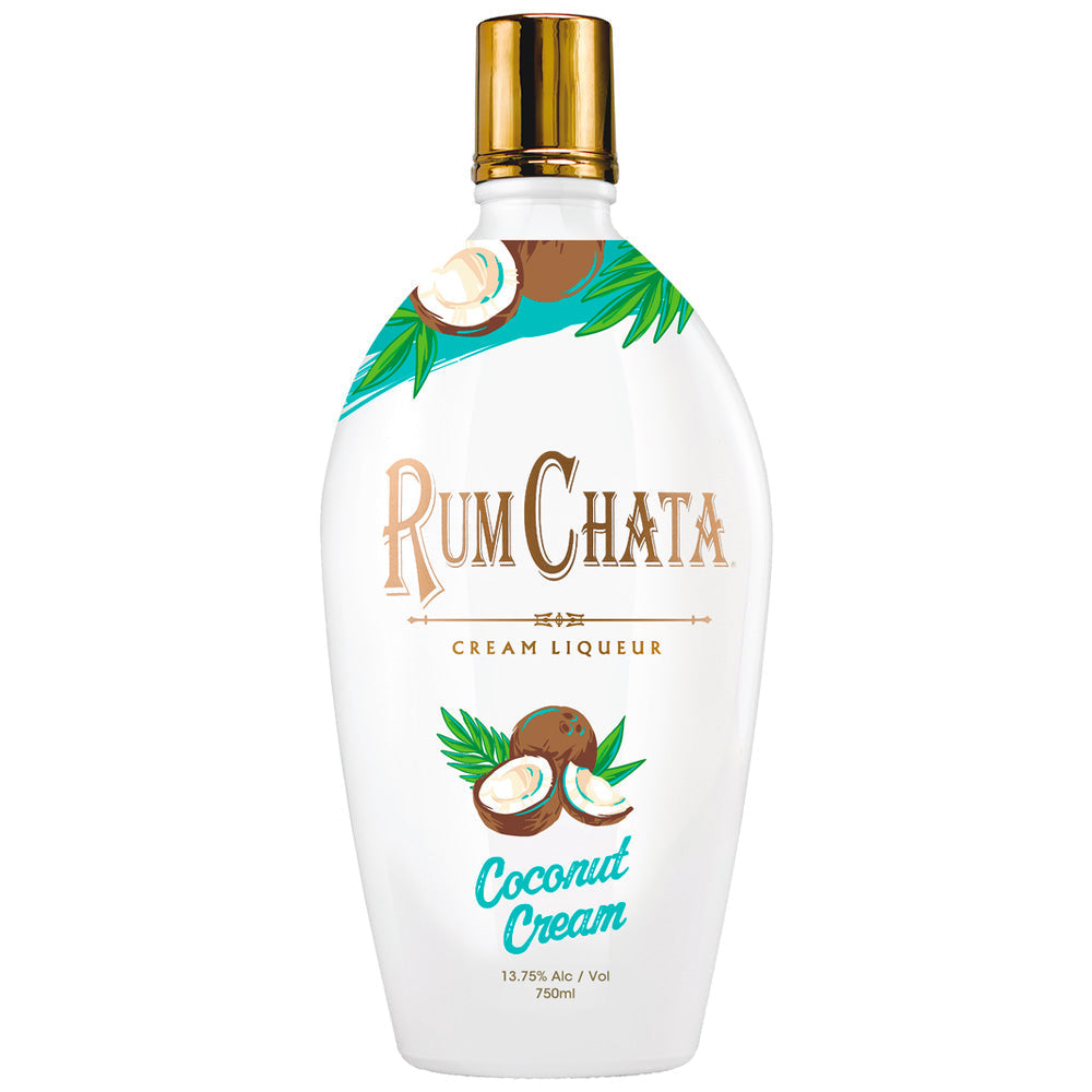 RumChata Coconut 750ml