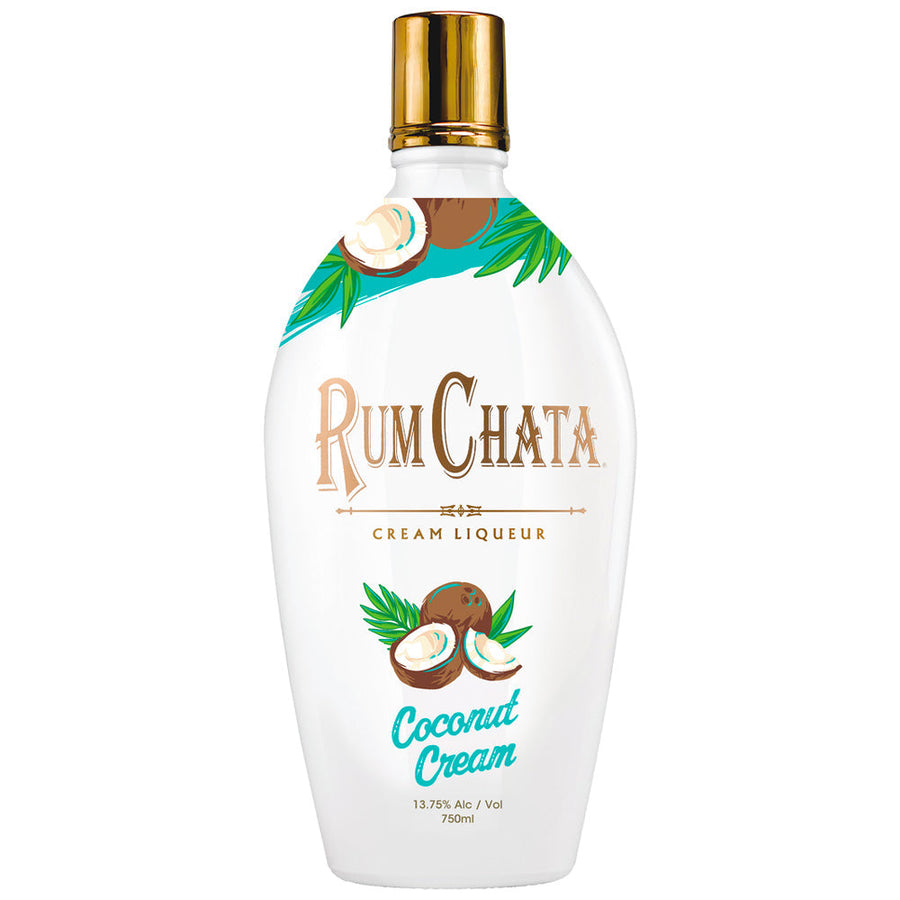 RumChata Coconut 750ml