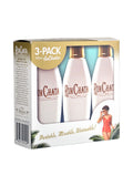 RumChata 3-Pack 100ml