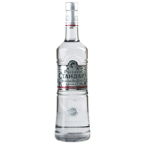 Russian Standard Platinum 750ml