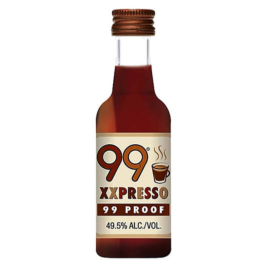 99 Coffee Liqueur 50ml