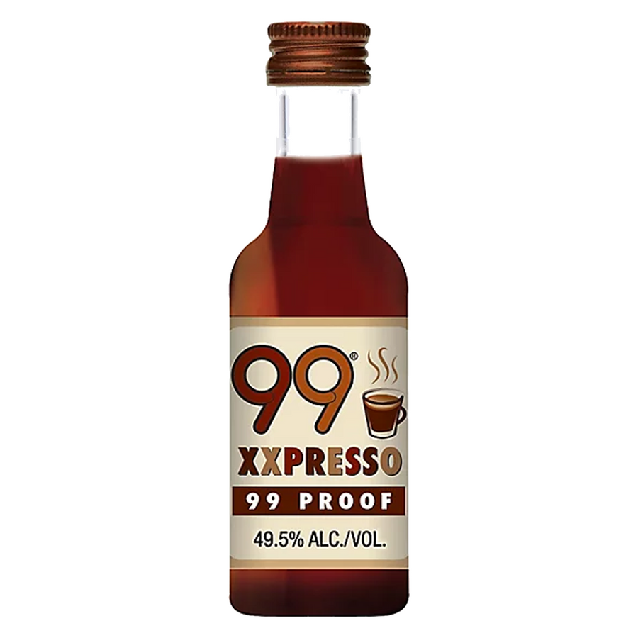 99 Coffee Liqueur 50ml