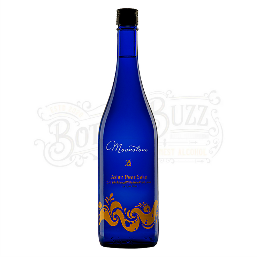 Moonstone Pear Sake 300ml