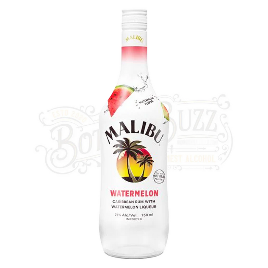 Malibu Watermelon 1.75L
