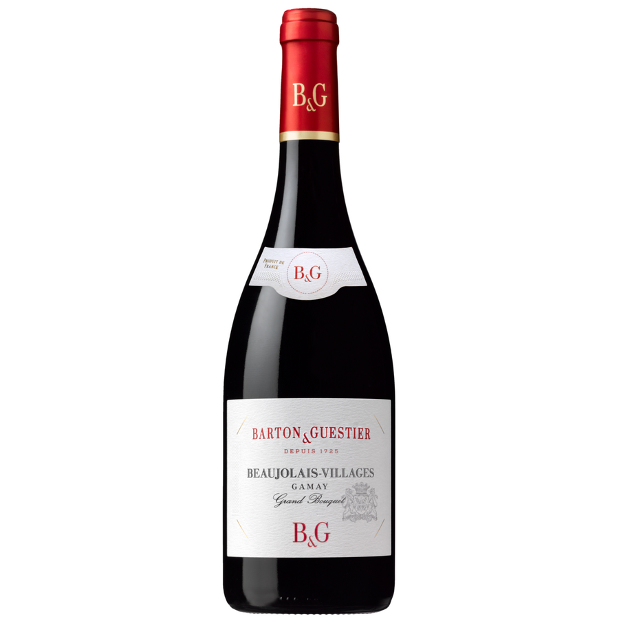 Beaujolais-Villages 750ml