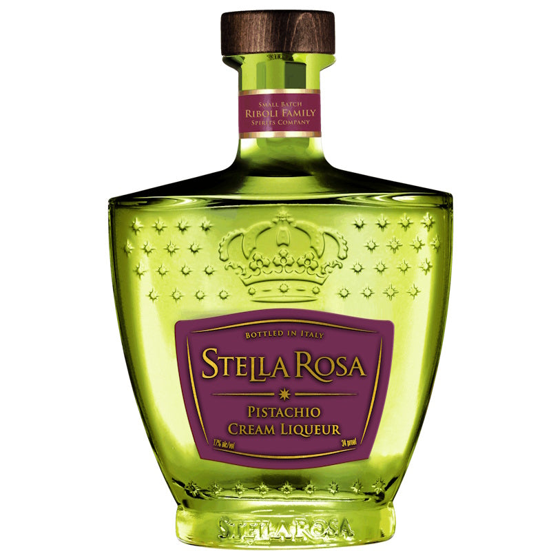 Stella Rosa Pistachio Liqueur 750ml