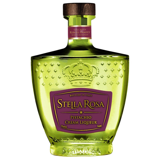 Stella Rosa Pistachio Liqueur 750ml