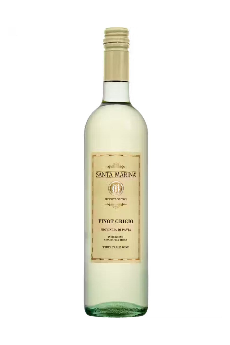 SANTA MARINA PINOT GRIG 750ML