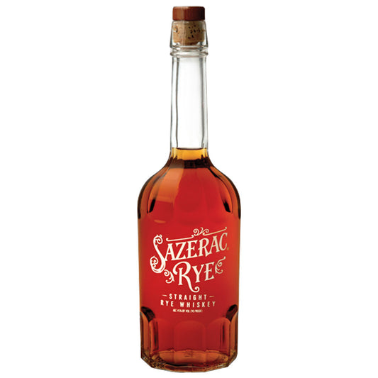 Sazerac Rye 6 Year 1.75L