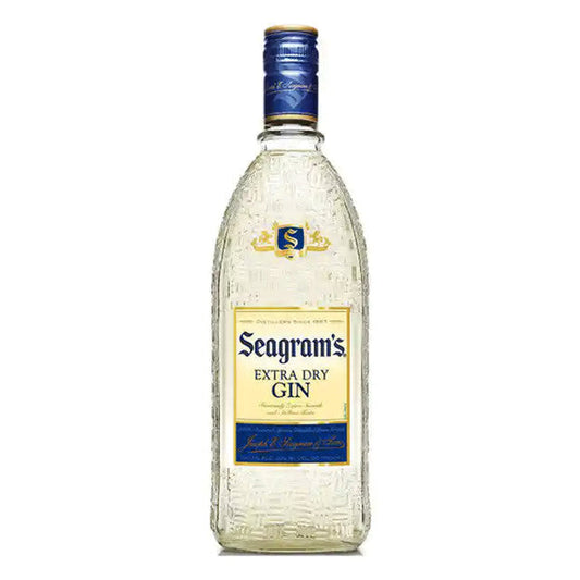 Seagram's Gin 1.75L