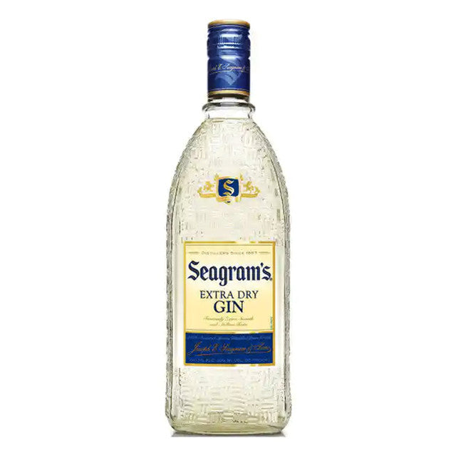 Seagram's Gin 1L