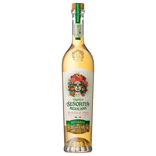 Senorita Reposado 700ml