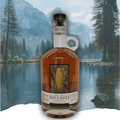 Shucked Bourbon Lulus Blend 750ml