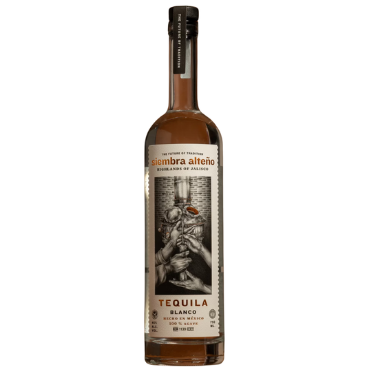 Siembra Alteño Blanco 750ml