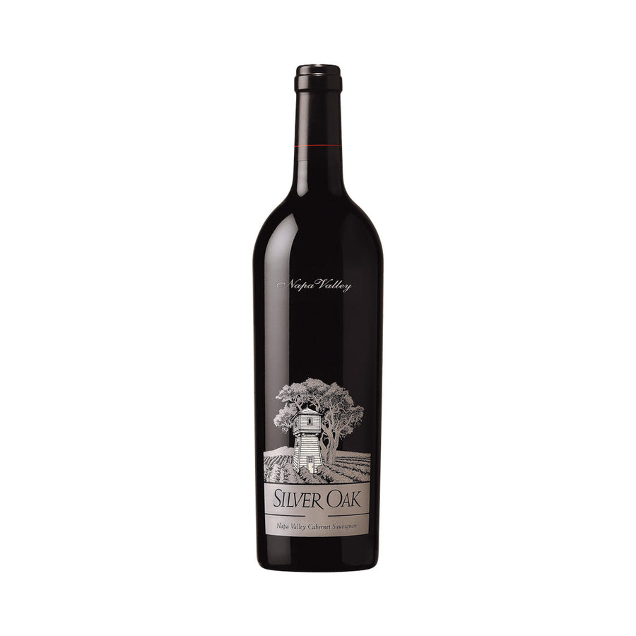Silver Oak Cabernet Napa Valley 15 750ml
