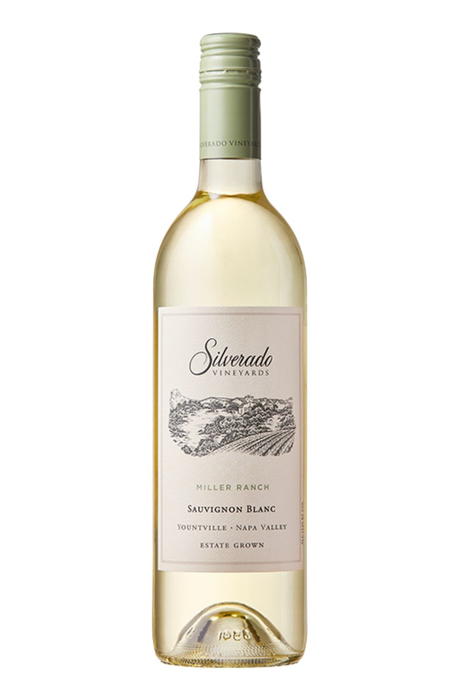 Silverado Sauvignon Blanc 750ml